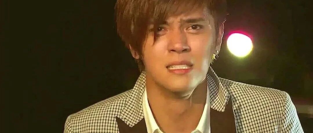 罗志祥正式复出，后台曝光：竟是他！？