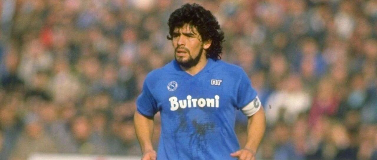 马拉多纳去世，抢救细节曝光！曾为续命切掉90%的胃！前妻是一生挚爱…