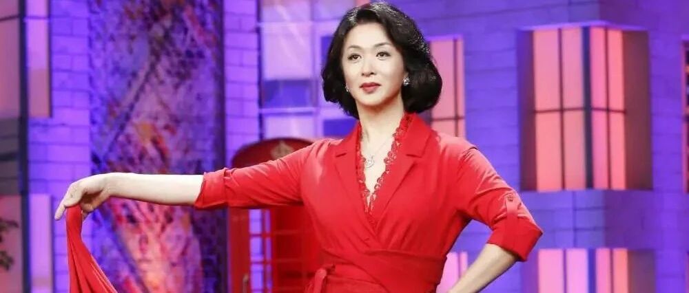 节目镜头被删光！金星成2022年第一位被封杀的艺人？