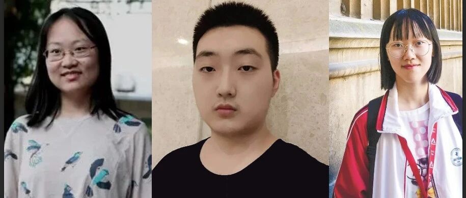 清华北大疯狂抢人，这个女孩几句话点醒无数人……