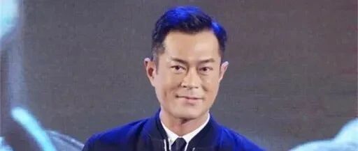 古天乐离婚冲上热搜，儿子已经10岁，妻子竟然是她！