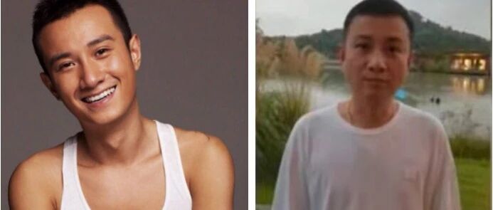 37岁文章“毁容式”近照曝光：离开马伊琍2年后，他已经判若两人