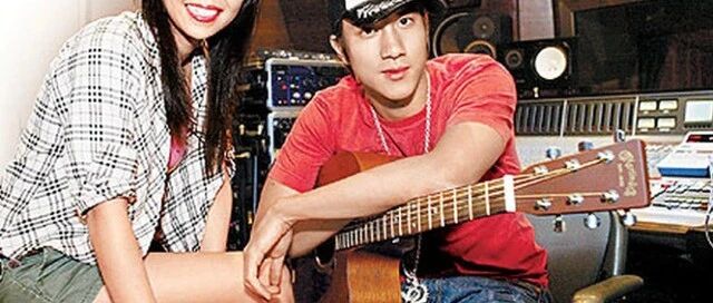 王力宏昔日3段情史被曝光：果然，我们都被他骗了……