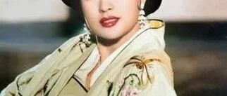 顶流女星入狱，监狱生活曝光：19年过去了，她活成了这个样子……