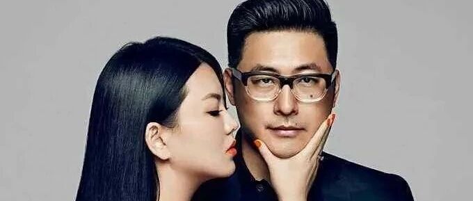 王岳伦再曝“出轨”，现场偷拍视频流出：“李湘，终于要离婚了？”