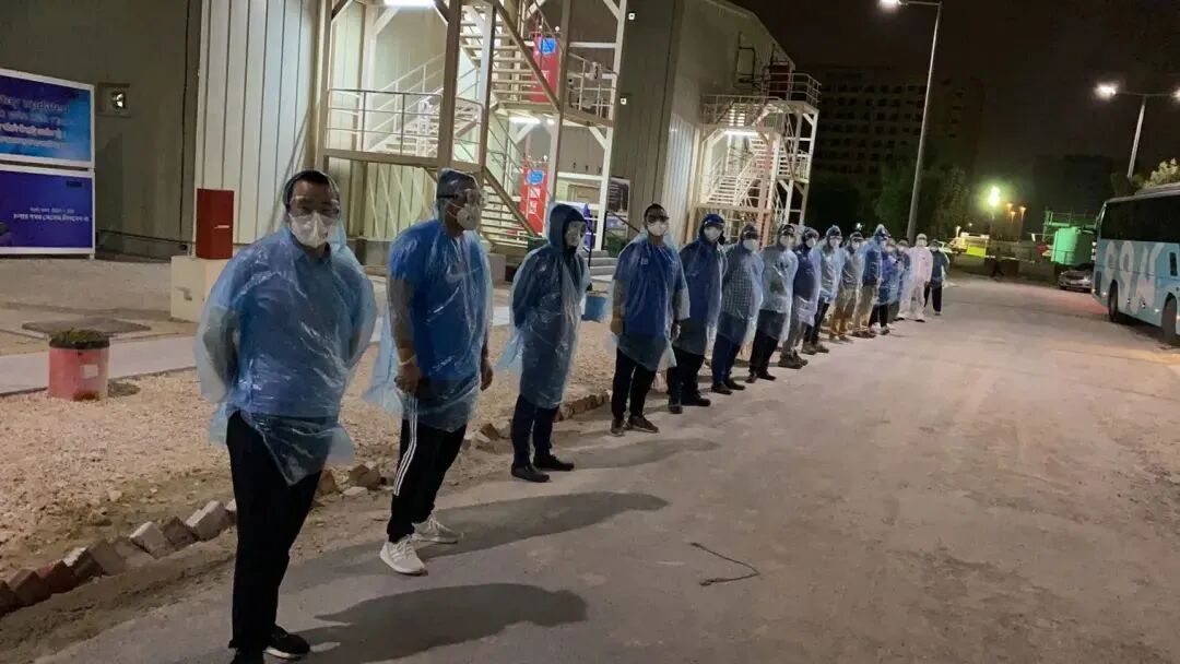 精工钢结构集团打造卡塔尔世界杯的“金碗”(图14)