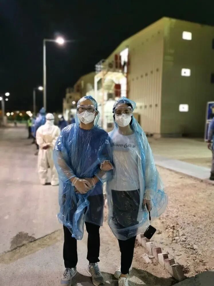 精工钢结构集团打造卡塔尔世界杯的“金碗”(图15)