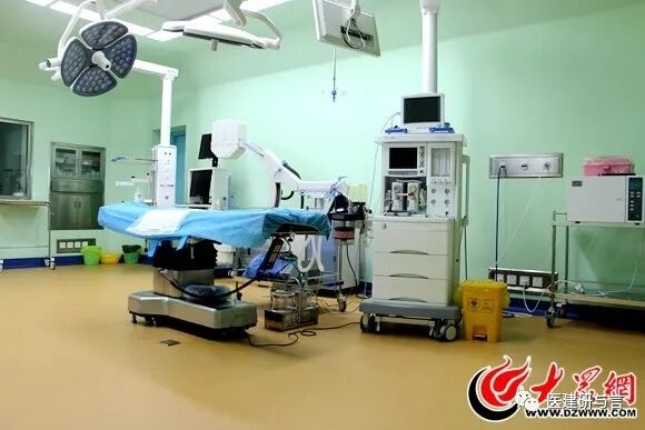 悬吊DR怎么安装DR用房设计那些事_https://www.jmylbn.com_新闻资讯_第2张