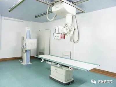 悬吊DR怎么安装DR用房设计那些事_https://www.jmylbn.com_新闻资讯_第5张