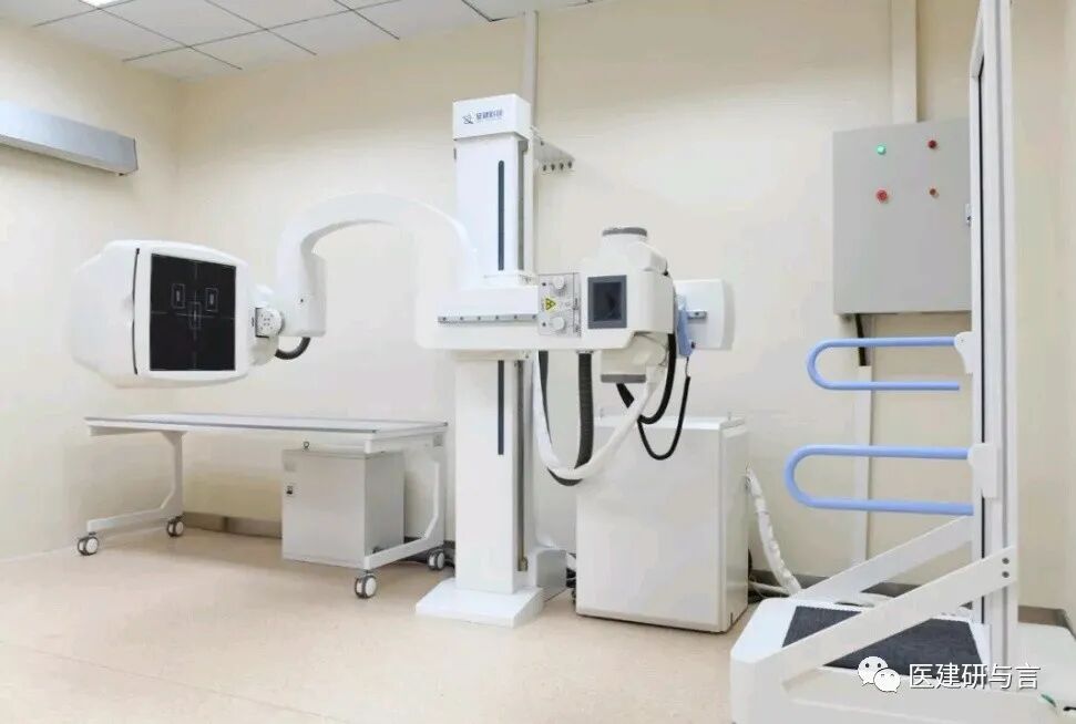 悬吊DR怎么安装DR用房设计那些事_https://www.jmylbn.com_新闻资讯_第1张