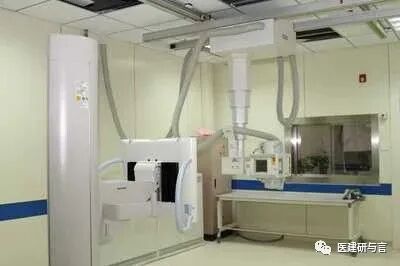 悬吊DR怎么安装DR用房设计那些事_https://www.jmylbn.com_新闻资讯_第4张