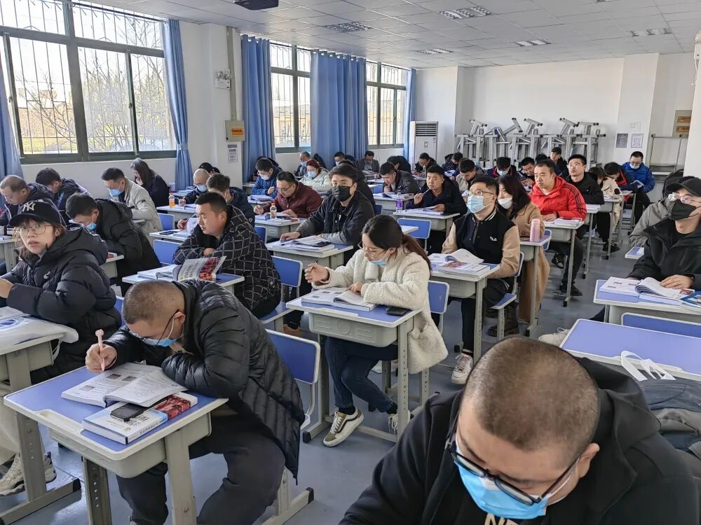 消防设施操作员3