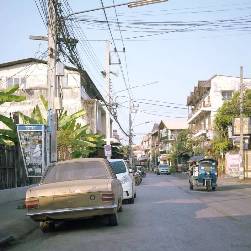 泰國行記 旅行 第12張