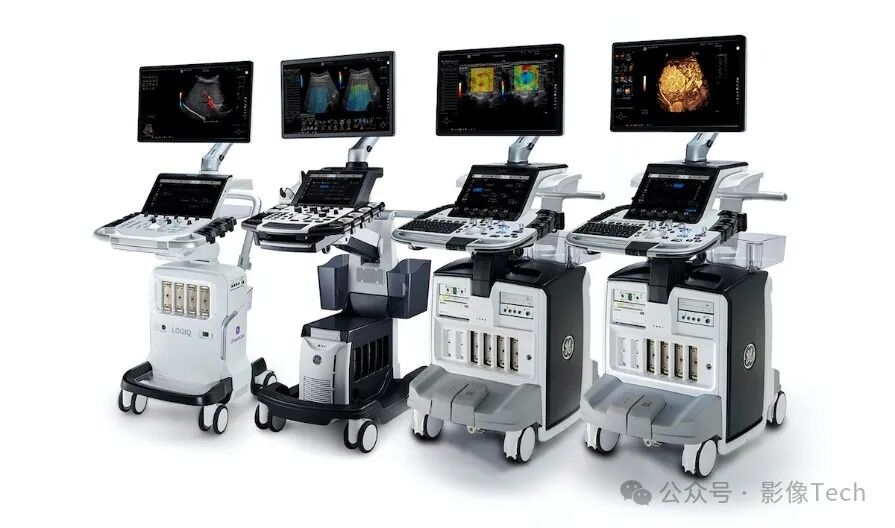 logiq e怎么读新品！GE医疗新一代超声产品组合_https://www.jmylbn.com_新闻资讯_第2张