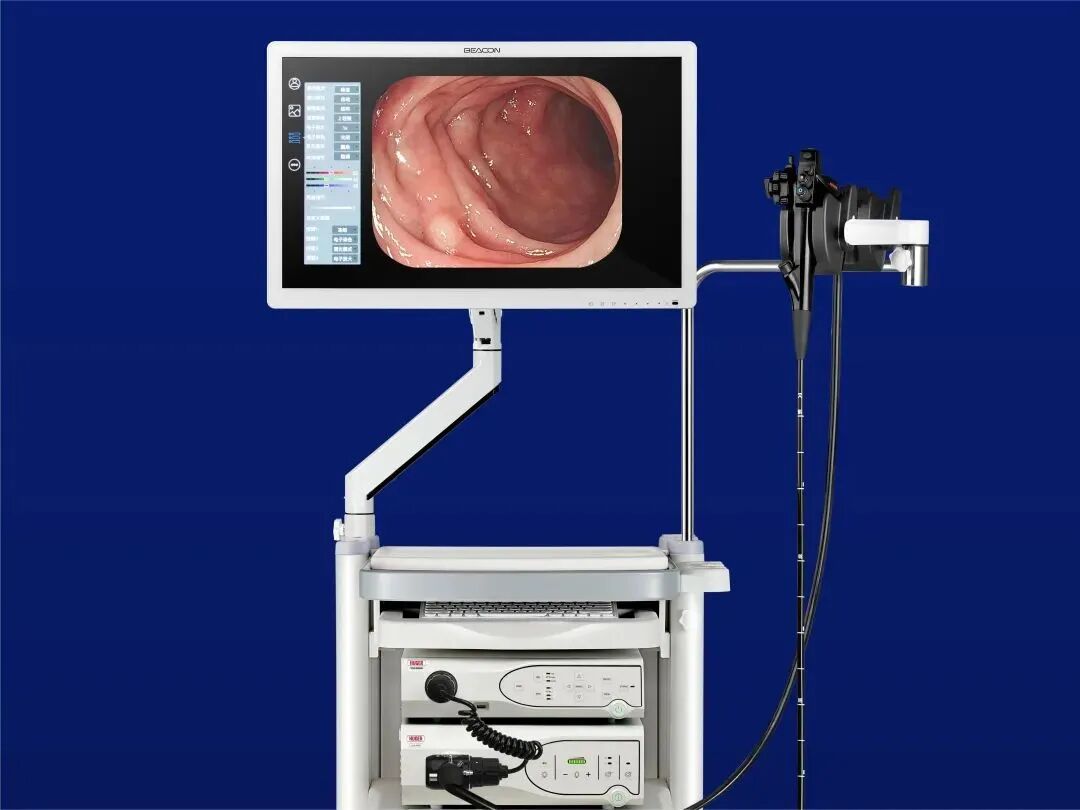 开立超声怎么导出图像CMEF大盘点：38家医用影像、医用光学展区_https://www.jmylbn.com_新闻资讯_第14张