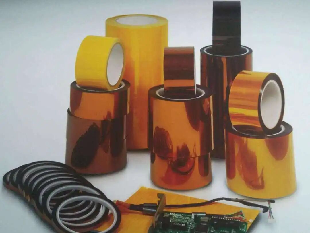 产业研究 | PIF聚酰亚胺薄膜：在柔性电子器件中，为什么要求低热膨胀系数和高透光性？的图1