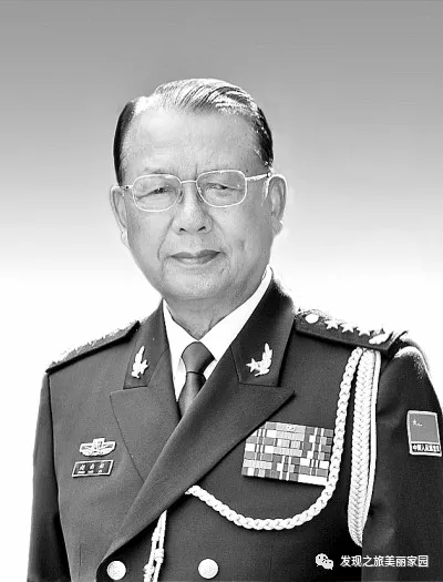 赵南起同志逝世