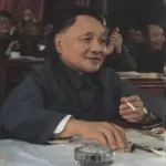 小平同志临终前，为何留下三根没抽完的烟？
