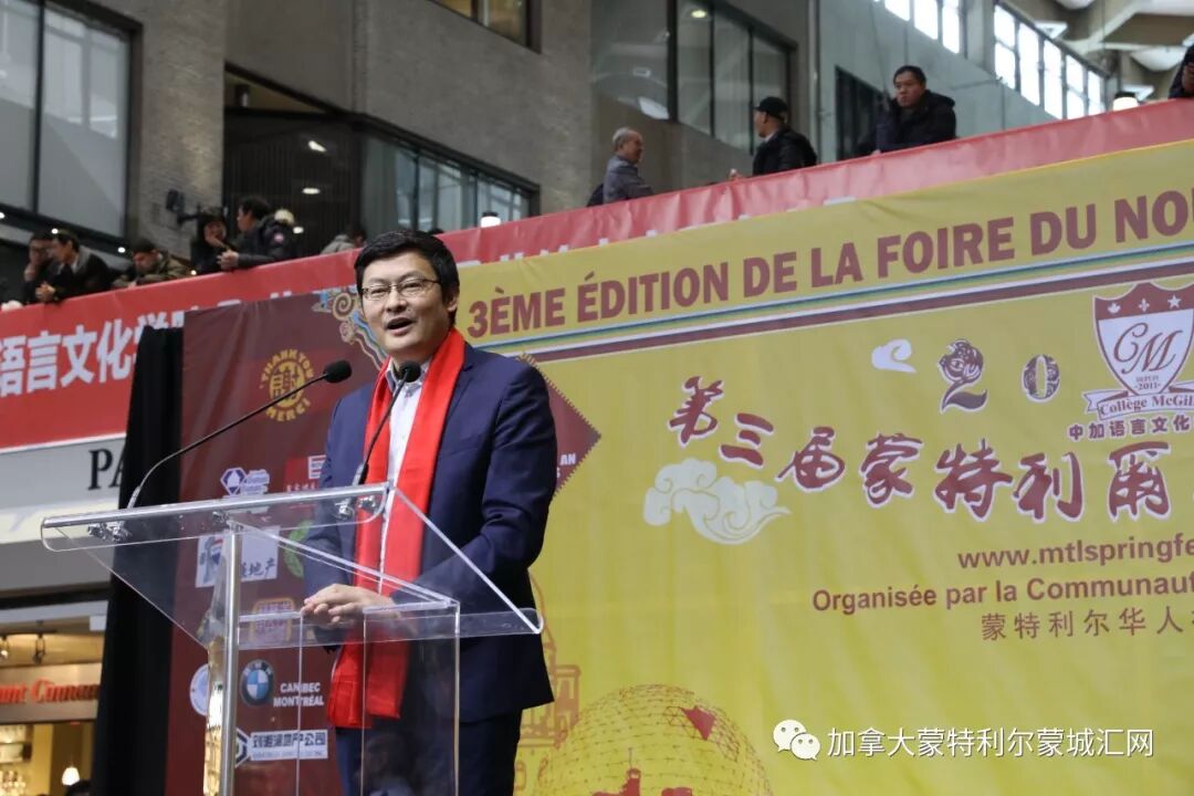 就在今天！蒙城第三届春节庙会来啦！现场吃的喝的超多，全是人人人人人！好看的都在这里!