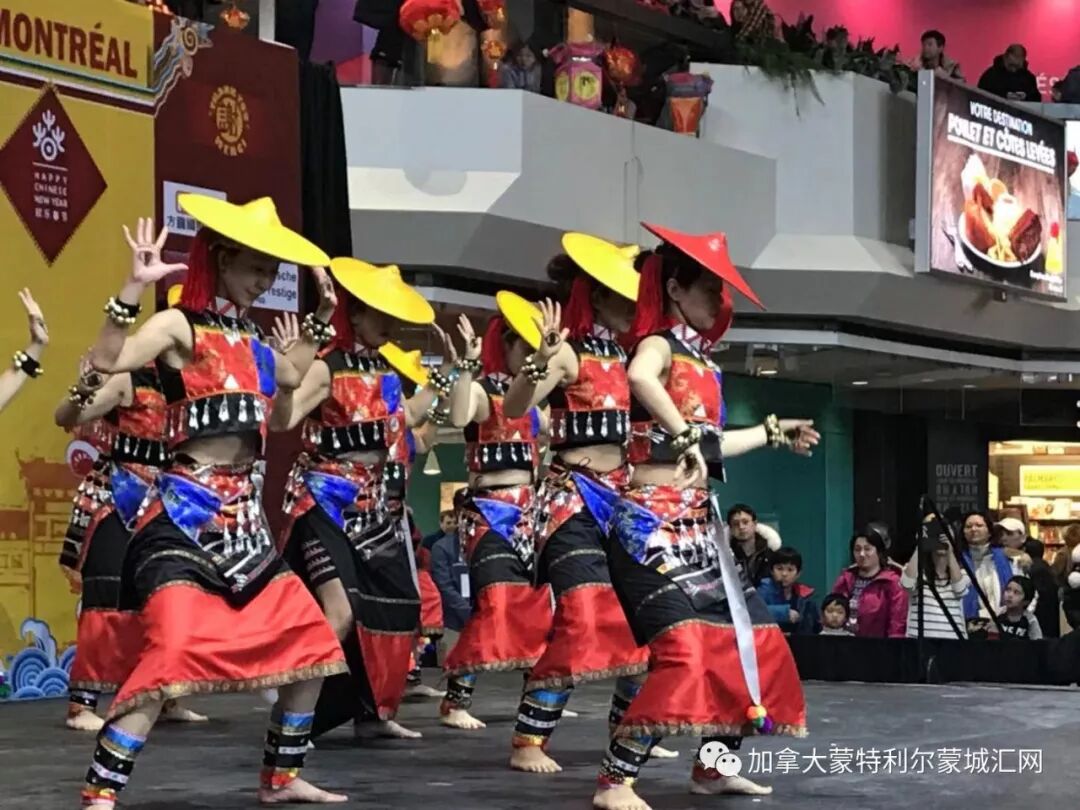 就在今天！蒙城第三届春节庙会来啦！现场吃的喝的超多，全是人人人人人！好看的都在这里!