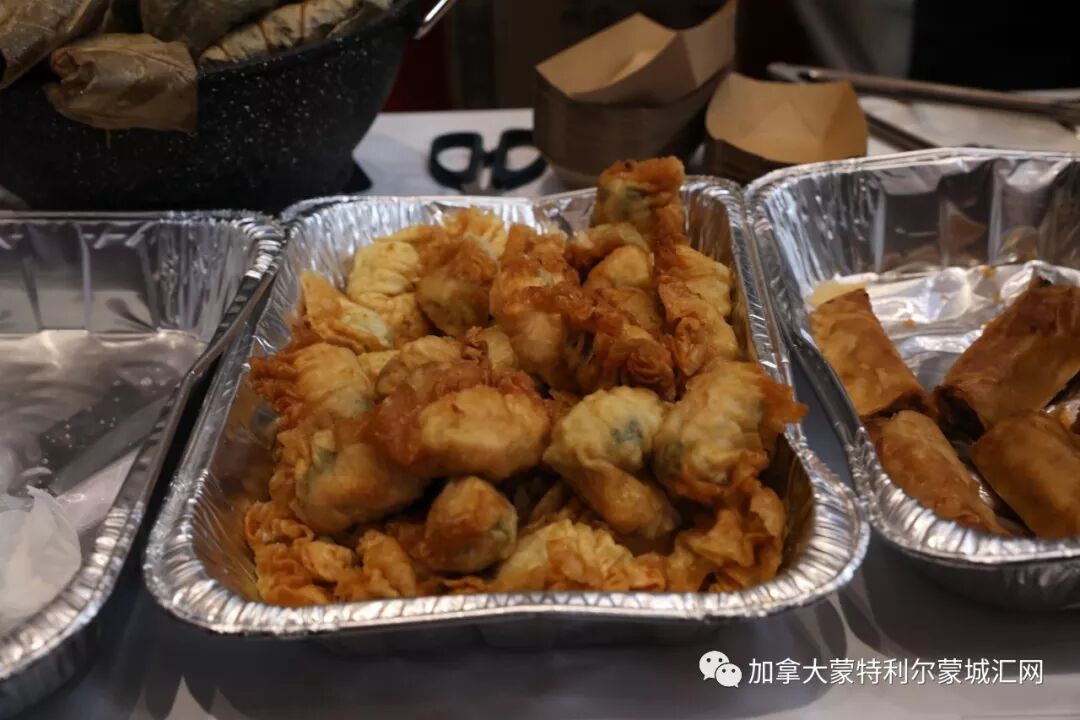 就在今天！蒙城第三届春节庙会来啦！现场吃的喝的超多，全是人人人人人！好看的都在这里!