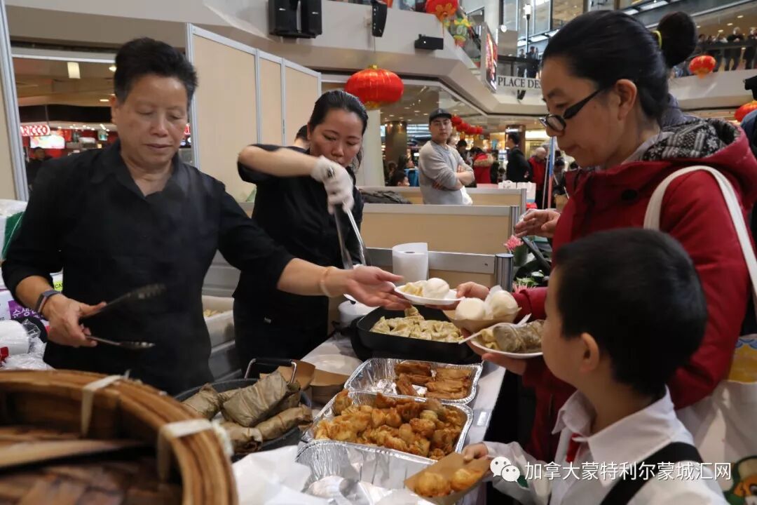就在今天！蒙城第三届春节庙会来啦！现场吃的喝的超多，全是人人人人人！好看的都在这里!