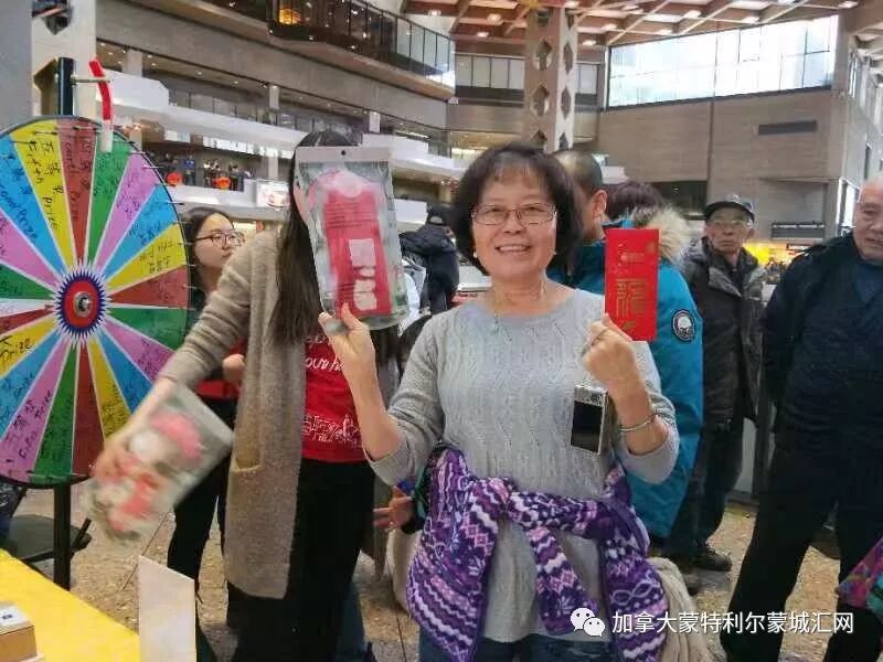 就在今天！蒙城第三届春节庙会来啦！现场吃的喝的超多，全是人人人人人！好看的都在这里!