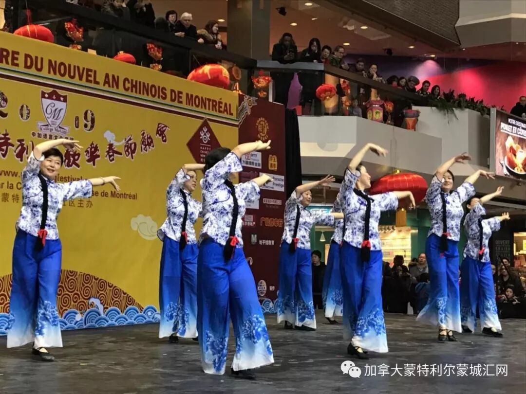 就在今天！蒙城第三届春节庙会来啦！现场吃的喝的超多，全是人人人人人！好看的都在这里!