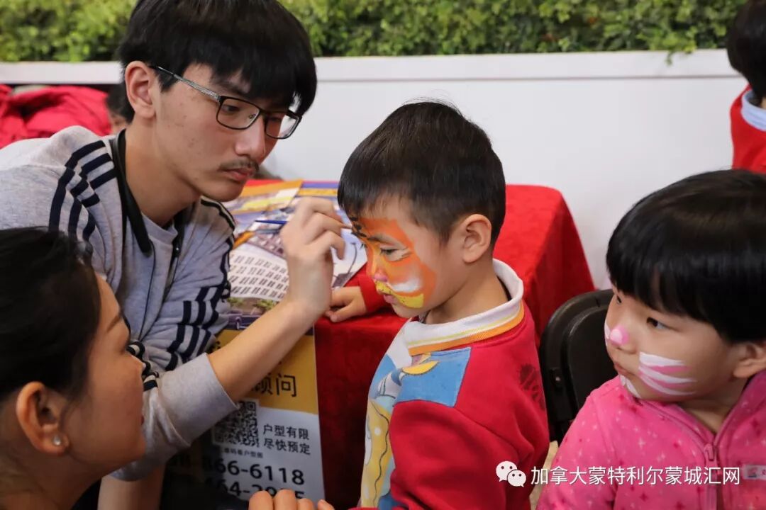 就在今天！蒙城第三届春节庙会来啦！现场吃的喝的超多，全是人人人人人！好看的都在这里!