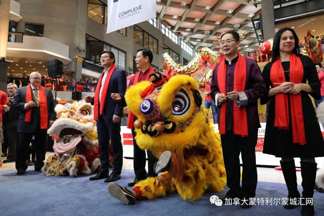 就在今天！蒙城第三届春节庙会来啦！现场吃的喝的超多，全是人人人人人！好看的都在这里!