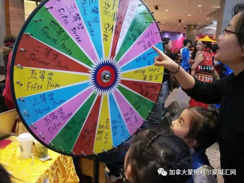 就在今天！蒙城第三届春节庙会来啦！现场吃的喝的超多，全是人人人人人！好看的都在这里!