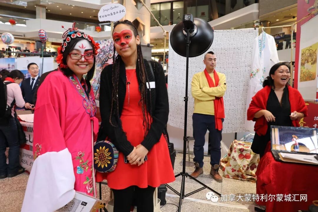 就在今天！蒙城第三届春节庙会来啦！现场吃的喝的超多，全是人人人人人！好看的都在这里!