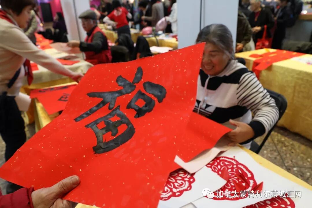 就在今天！蒙城第三届春节庙会来啦！现场吃的喝的超多，全是人人人人人！好看的都在这里!