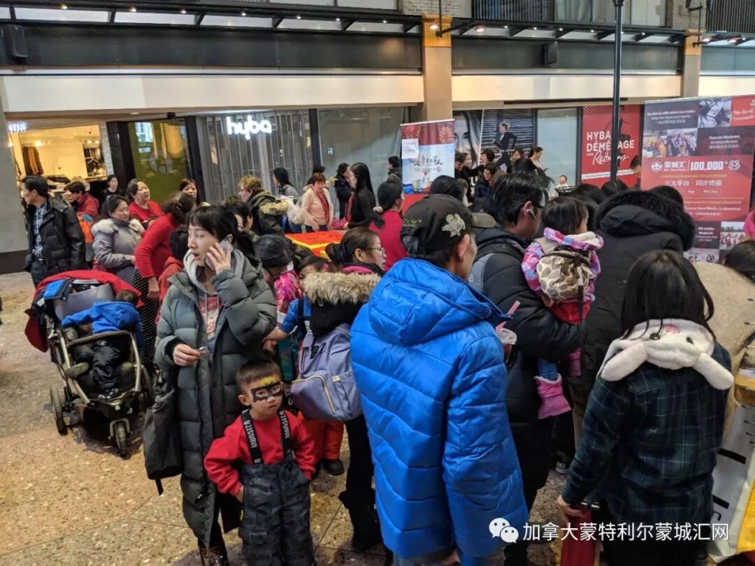 就在今天！蒙城第三届春节庙会来啦！现场吃的喝的超多，全是人人人人人！好看的都在这里!