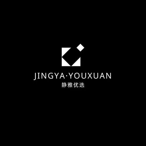 静雅优选标识