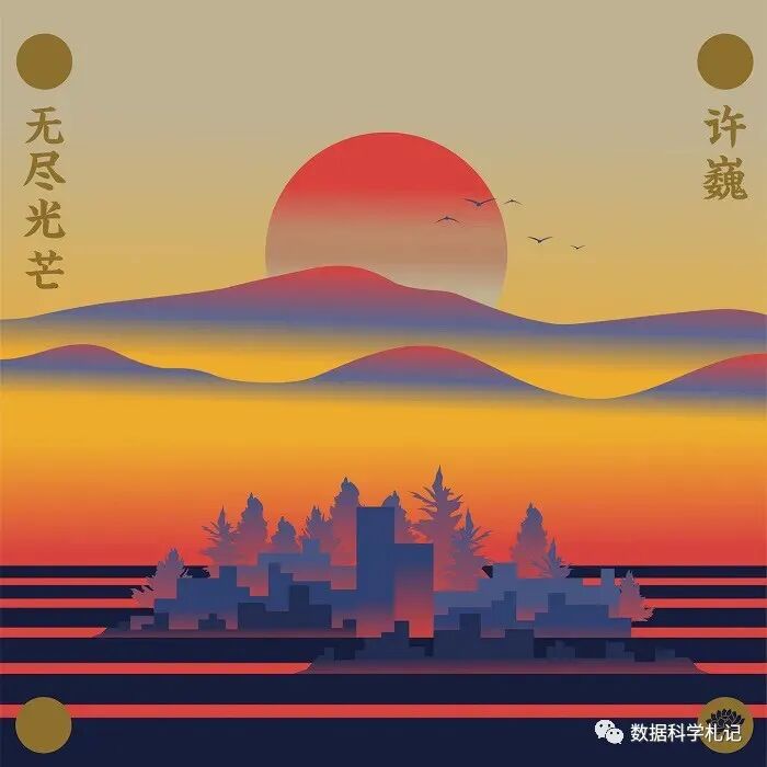 2022年终总结 – The Journey Is the Reward