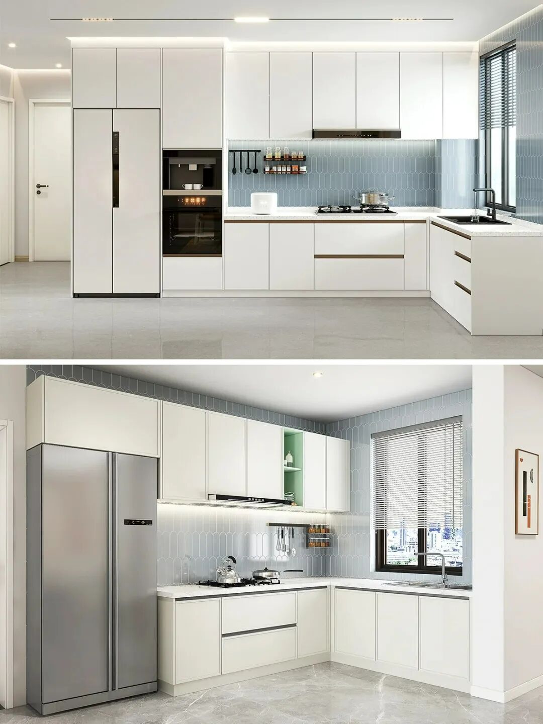 我把厨房打了一个洞当初全家反对如今人人夸好