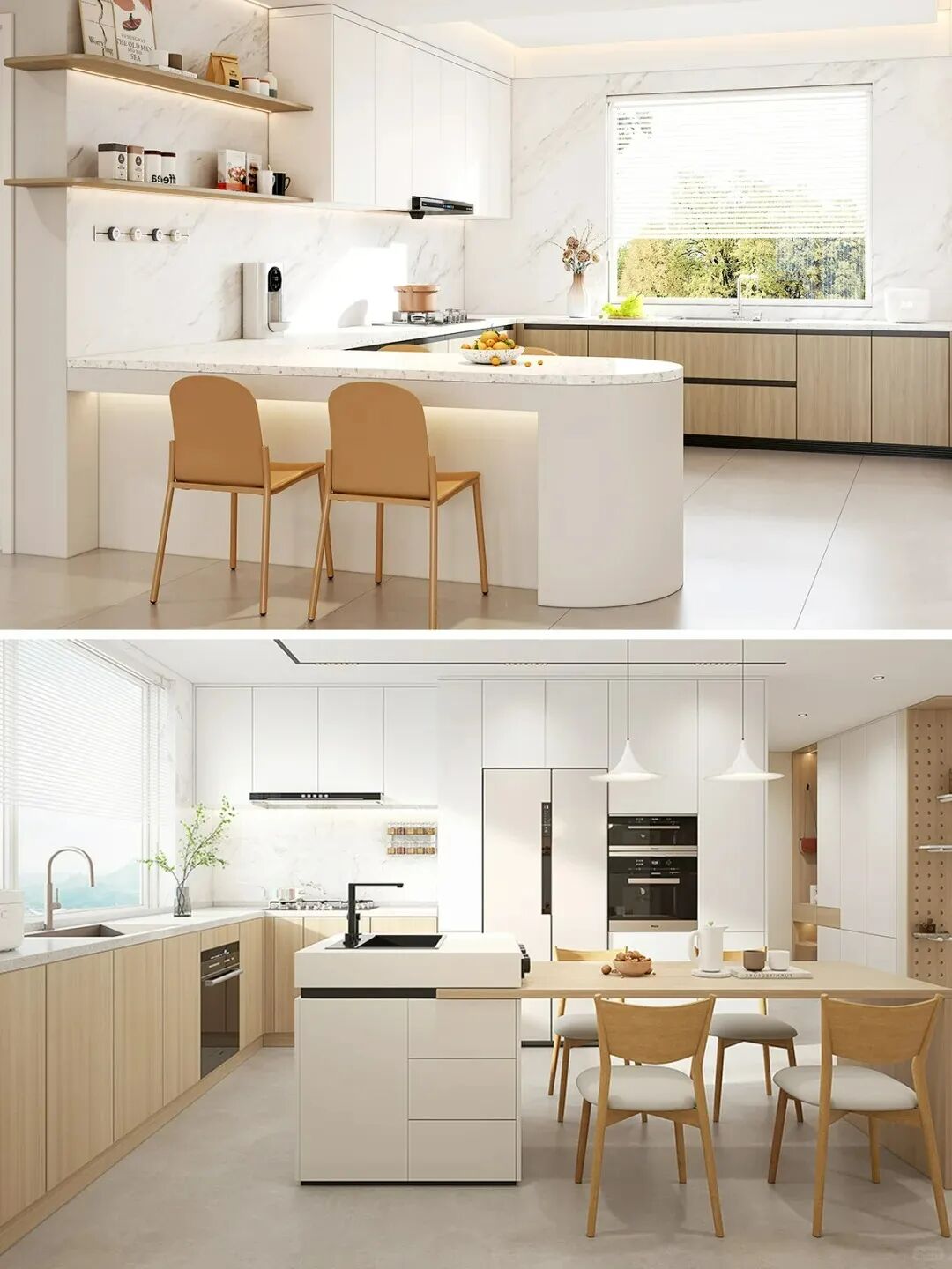 我把厨房打了一个洞当初全家反对如今人人夸好