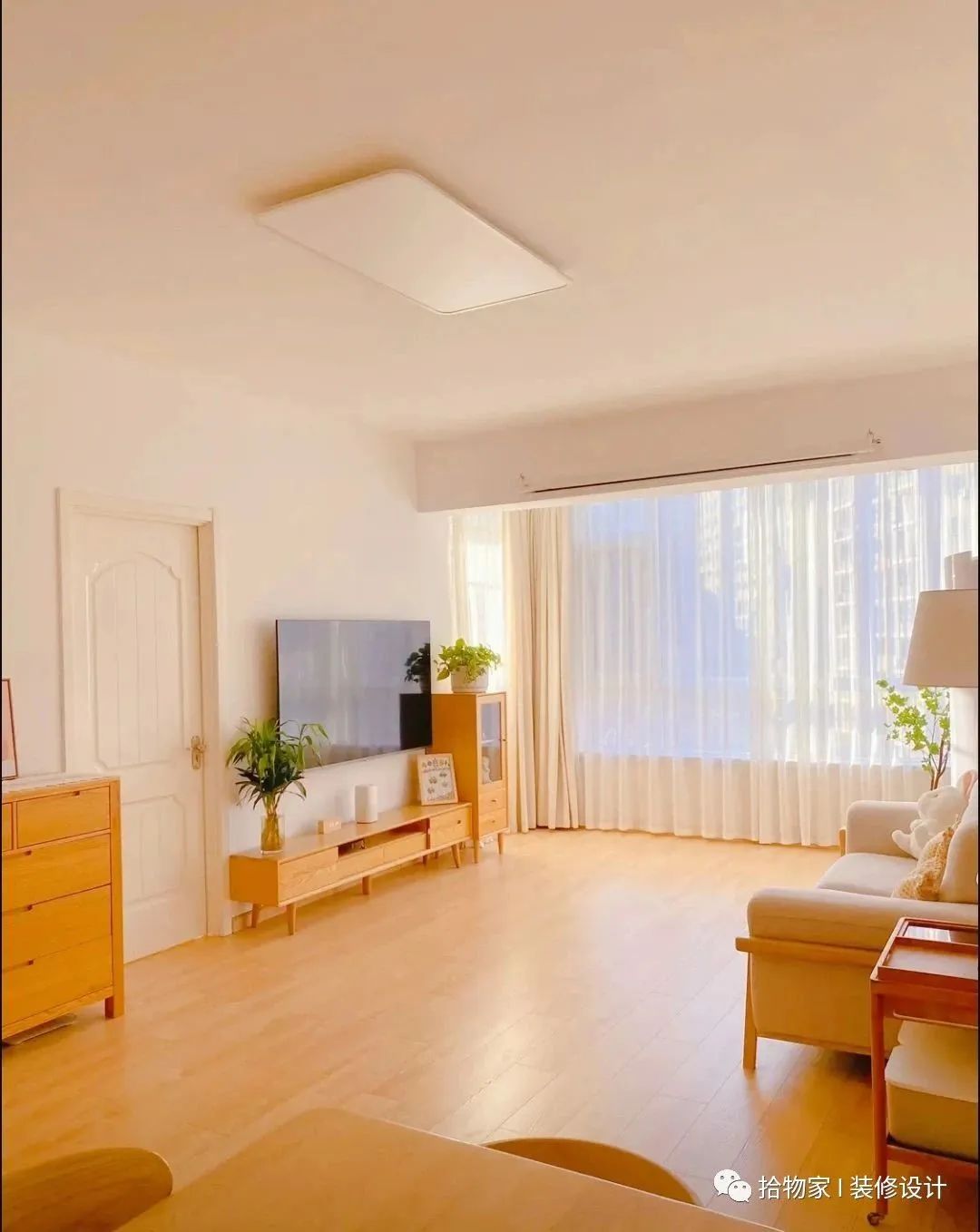 鎖扣地板與平扣地板_100元左右的德?tīng)柕匕錩100元一平的木地板好不好