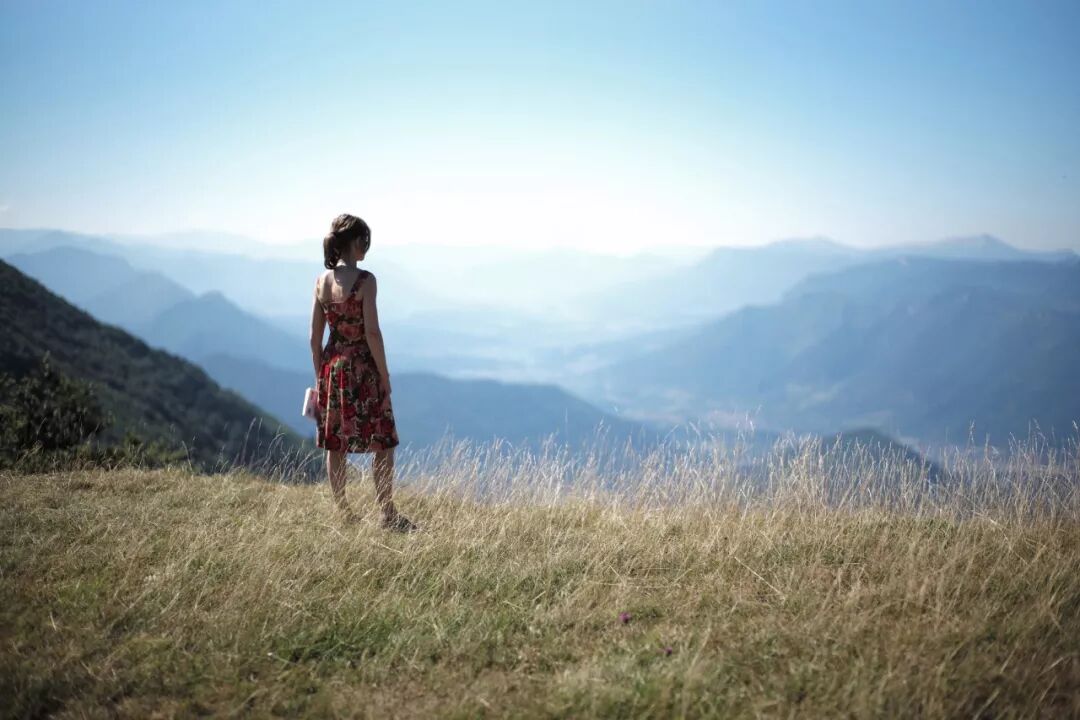 我的相亲对象说我是“田园女权”……