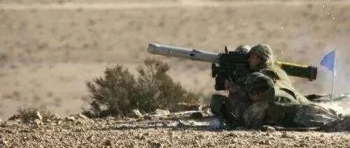 印度55亿美元大单，要求以色列俄罗斯一个月：交货大批反坦克导弹