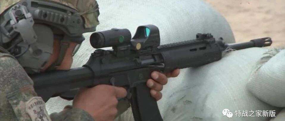 “战术射手”三阶段中国队稳中有升，顶配版191亮相，葫芦孙给力