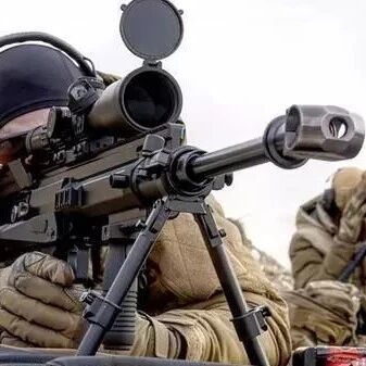 GM6山猫狙击步枪，性能不输巴雷特，单兵大炮绝不是夸夸其谈