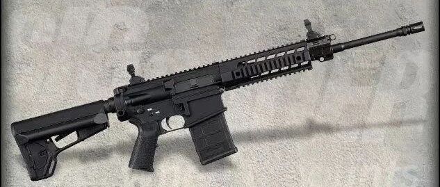 印度武器策略：不把鸡蛋放在一个篮子！一边买新枪，一边造AK