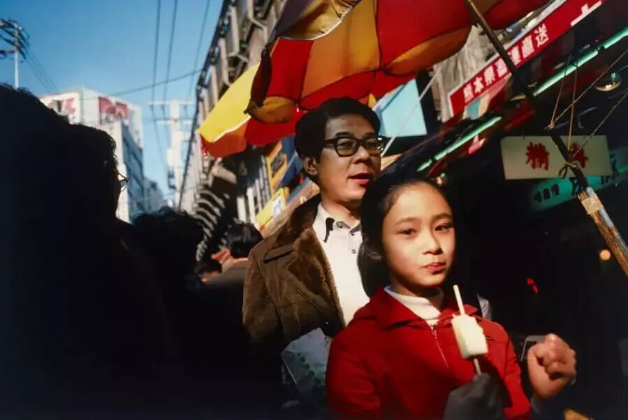 大崩潰前的1990年 日本年輕人有多瘋狂 任性知日 微文庫