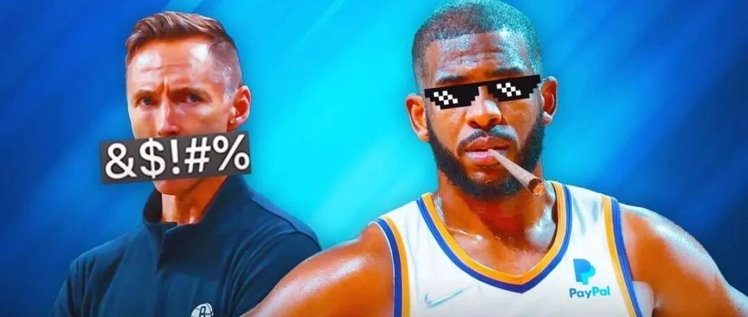 助攻抢断双王！36岁的保罗依然恐怖！