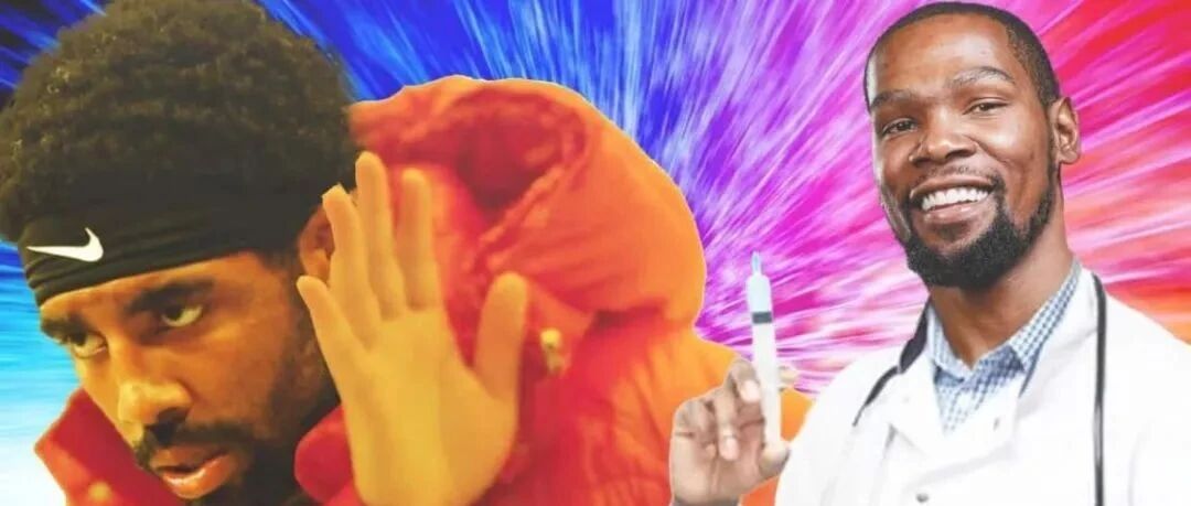 篮网要糟！欧文准备死扛到底！