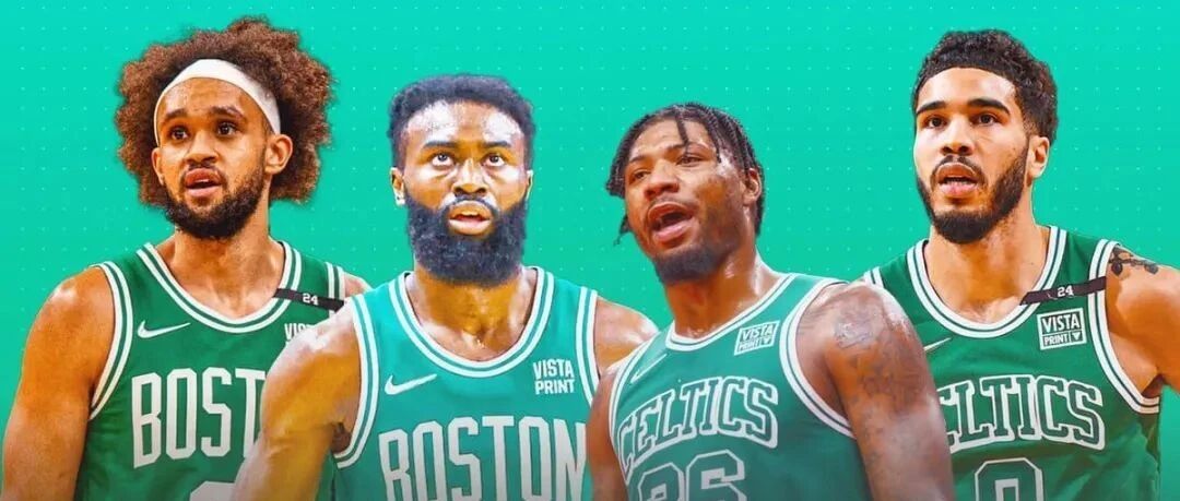 八连胜、防守联盟第一！绿军又行了？