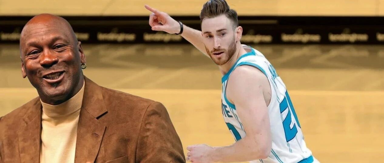 都来排队给乔丹和海沃德道歉！