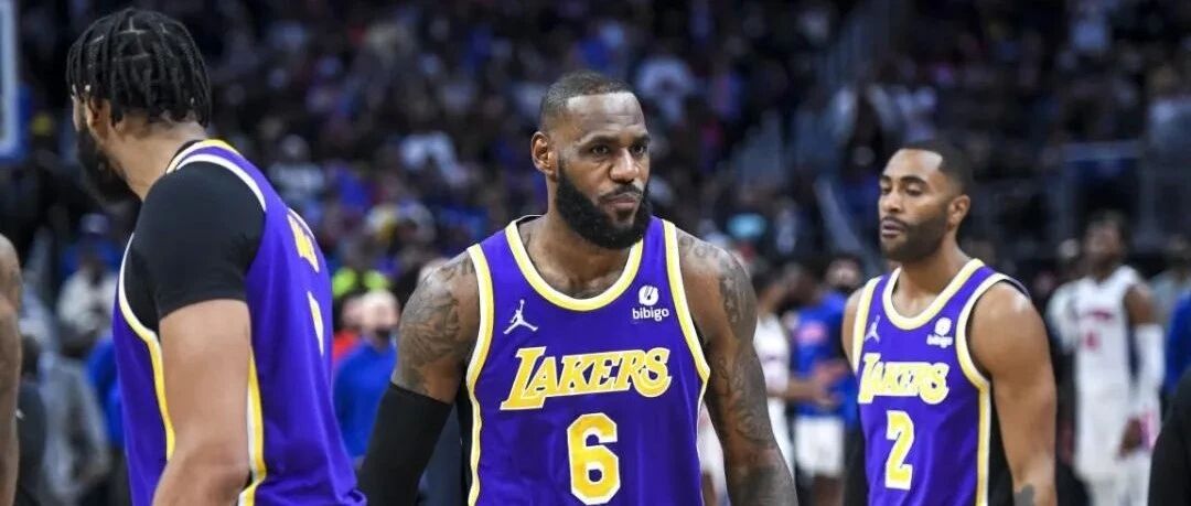 三加时输球！湖人这口黑锅谁来背？